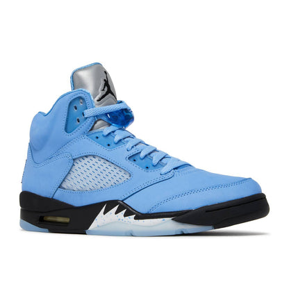 AIR JORDAN 5 'UNC' - Hype Locker UK