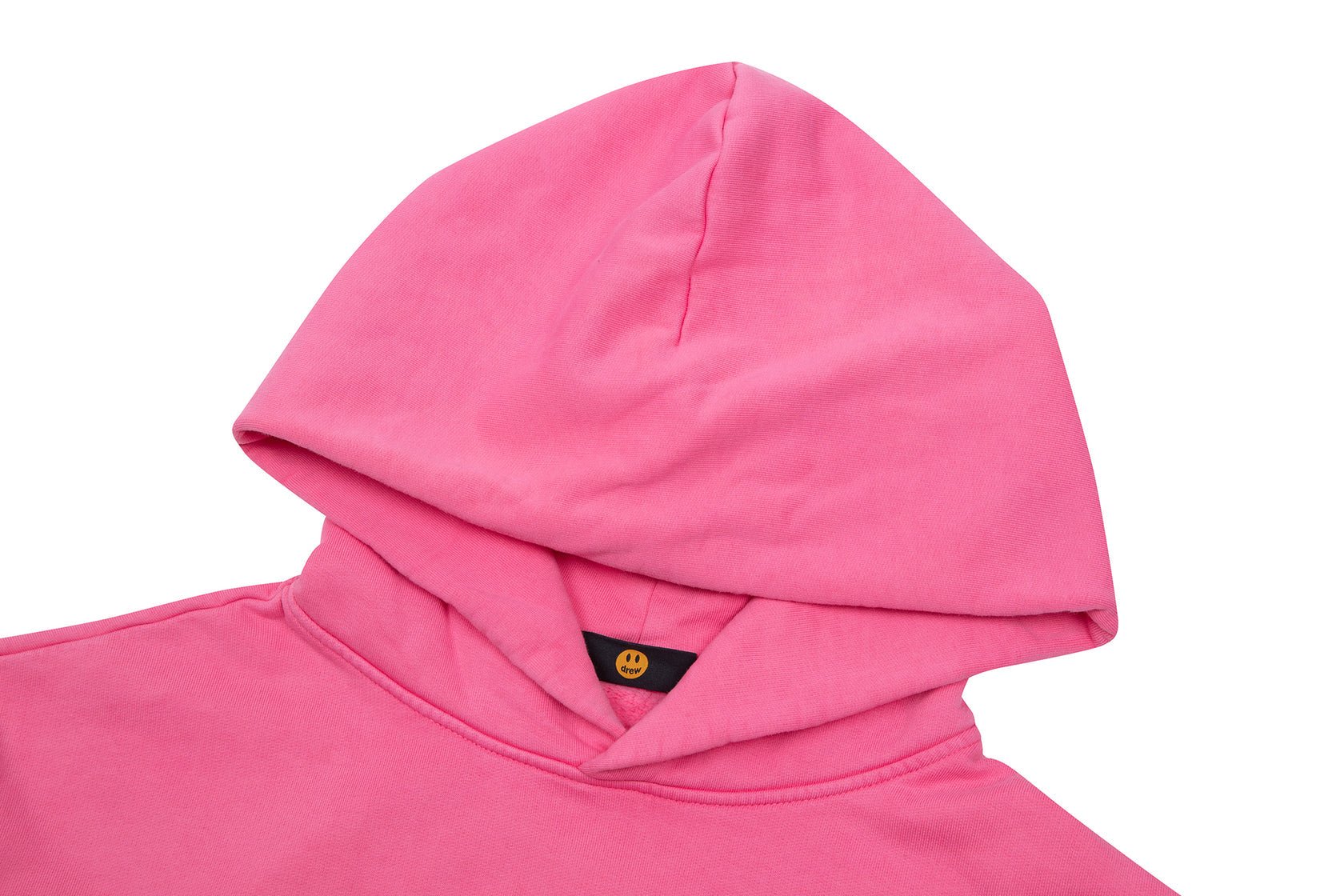drewhouse mascot hoodie pink size S