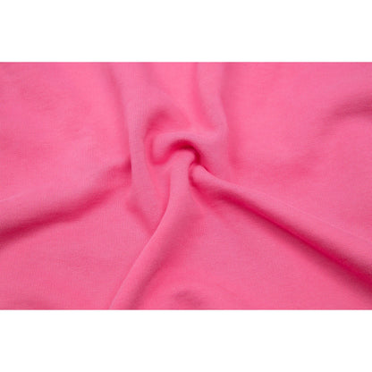 DREW HOUSE MASCOT HOODIE HOT PINK - Hype Locker UK