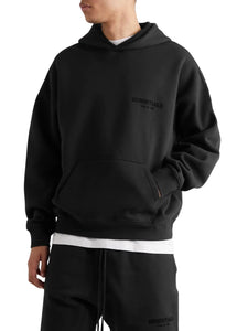 Buy Fear of God Essentials Pullover Hoodie 'Stretch Limo' SS22 -  192SU224410F