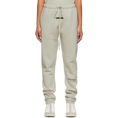 FEAR OF GOD ESSENTIALS CONCRETE SWEATPANTS - Hype Locker UK