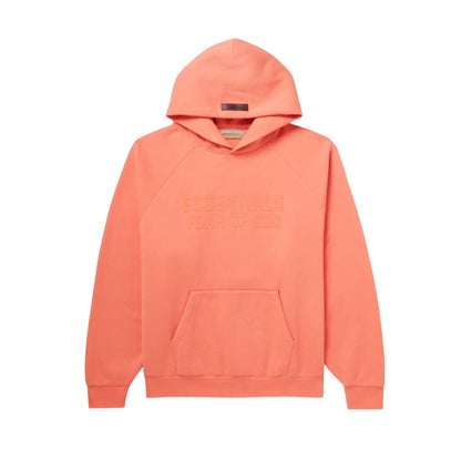 FEAR OF GOD ESSENTIALS CORAL FULL TRACKSUIT (FW22) - Hype Locker UK