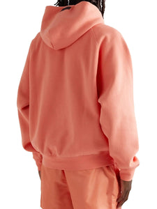 Peach Essential Hoodie For Mens and Womens