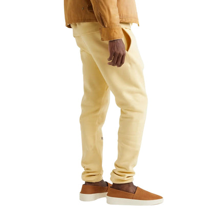 FEAR OF GOD ESSENTIALS CREAM CORE COLLECTION SWEATPANTS - Hype Locker UK