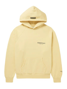 FEAR OF GOD ESSENTIALS CREAM CORE COLLECTION TRACKSUIT - Hype Locker UK