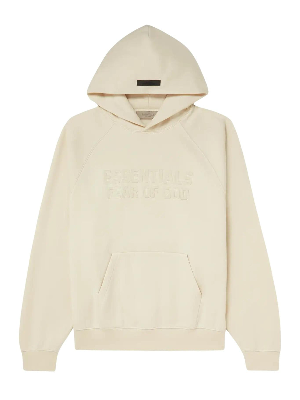 Finding Your Perfect Fit: Fear of God Essentials Size Chart Guide – Hype  Locker UK