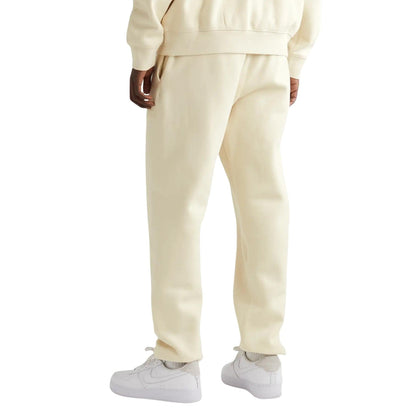 FEAR OF GOD ESSENTIALS CREAM / EGG SHELL SWEATPANTS (FW22) - Hype Locker UK