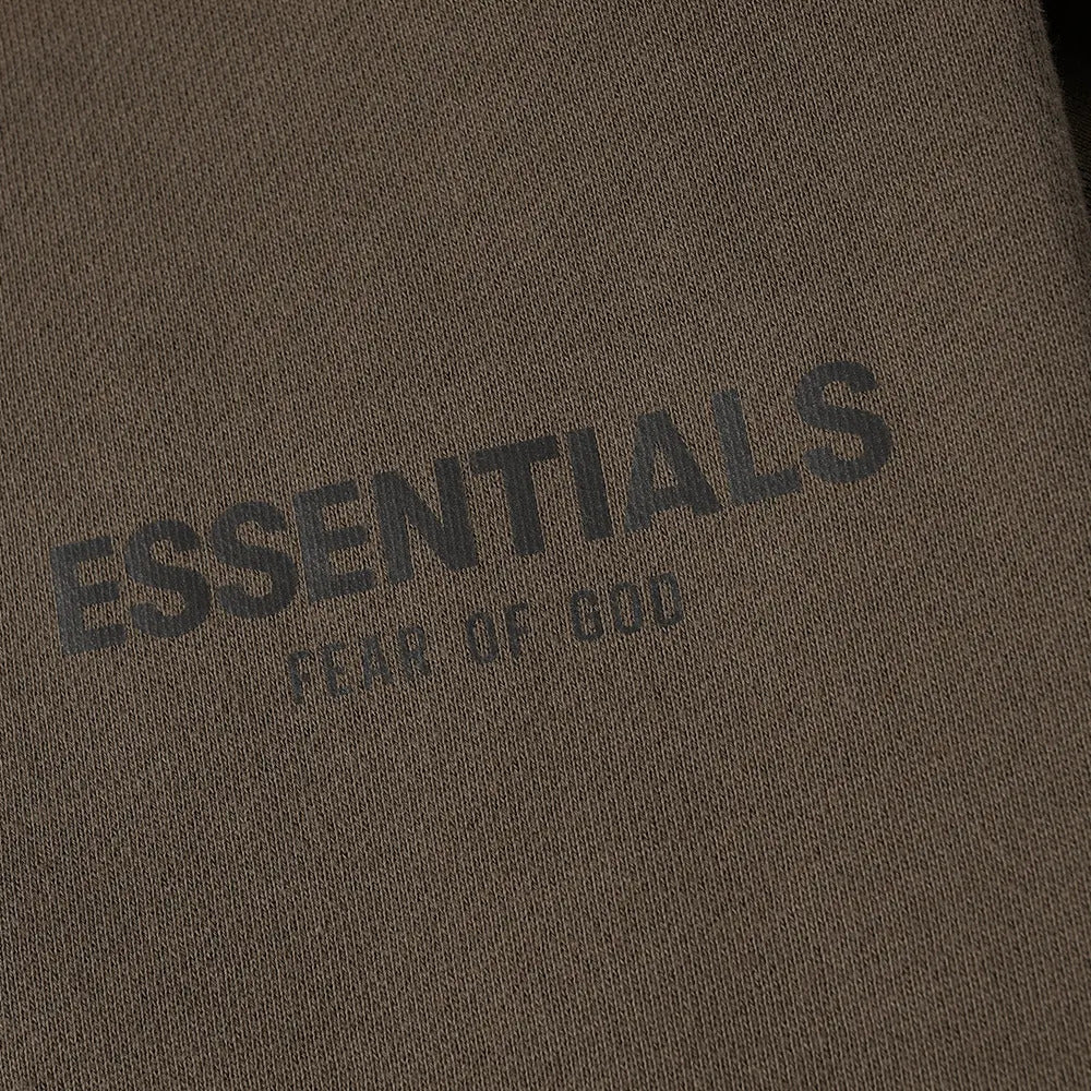 FEAR OF GOD ESSENTIALS HARVEST SWEATPANTS (SS21) - Hype Locker UK
