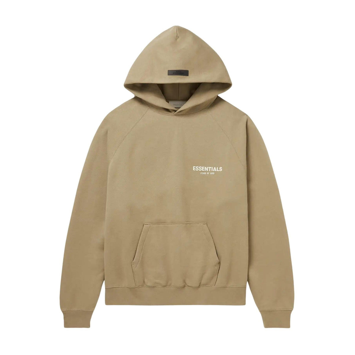 Fear of God ESSENTIALS - Oak Hoodie | Hype Locker UK