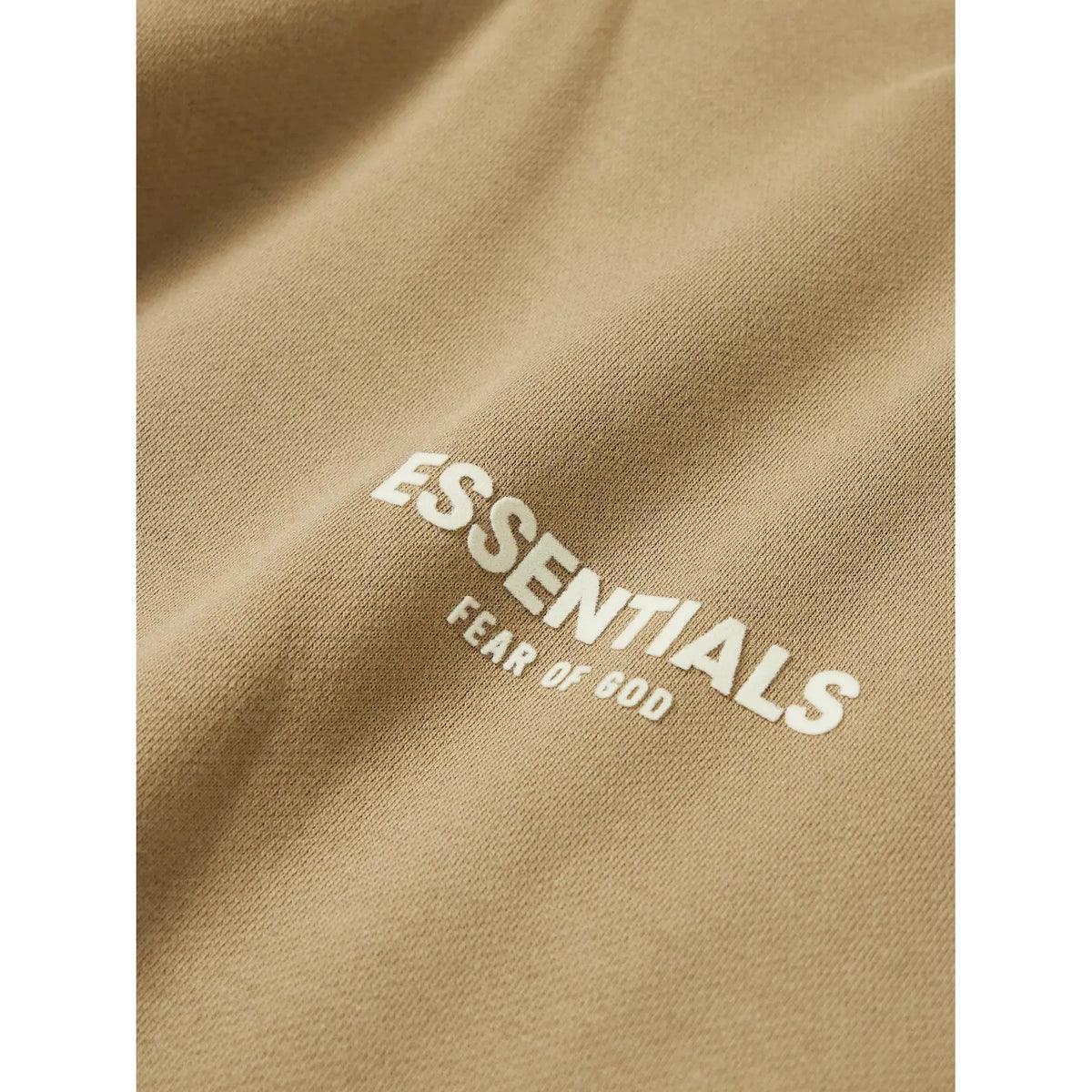 Fear of God ESSENTIALS - Oak Hoodie | Hype Locker UK