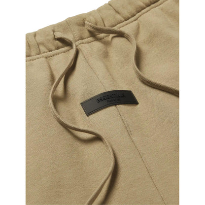 FEAR OF GOD ESSENTIALS OAK SHORTS - Hype Locker UK