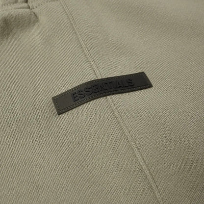 FEAR OF GOD ESSENTIALS PISTACHIO SWEATPANTS (SS21) - Hype Locker UK