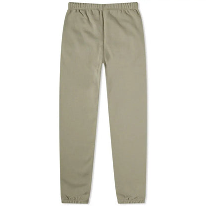 FEAR OF GOD ESSENTIALS PISTACHIO SWEATPANTS (SS21) - Hype Locker UK