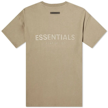 FEAR OF GOD ESSENTIALS PISTACHIO T-SHIRT (SS21) - Hype Locker UK