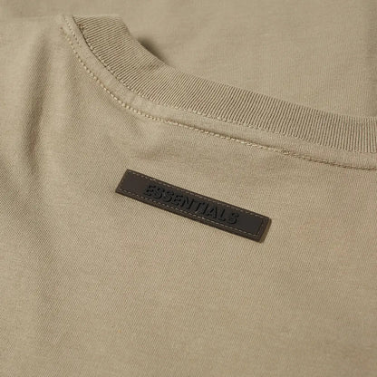 FEAR OF GOD ESSENTIALS PISTACHIO T-SHIRT (SS21) - Hype Locker UK