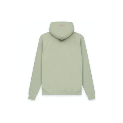 FEAR OF GOD ESSENTIALS SEAFOAM HOODIE - Hype Locker UK