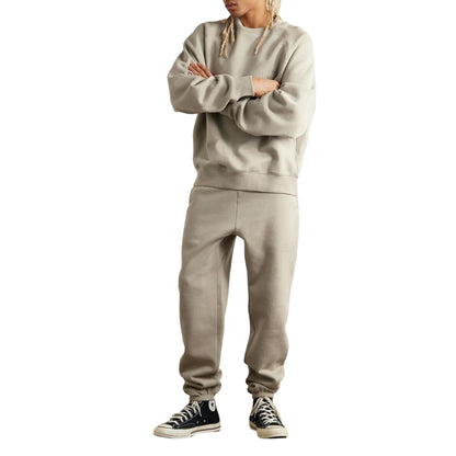 FEAR OF GOD ESSENTIALS SEAL SWEATPANTS (SS23) - Hype Locker UK