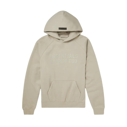 FEAR OF GOD ESSENTIALS SMOKE GREY FULL TRACKSUIT (FW22) - Hype Locker UK