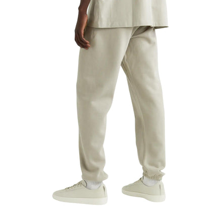 FEAR OF GOD ESSENTIALS SMOKE GREY SWEATPANTS (FW22) - Hype Locker UK