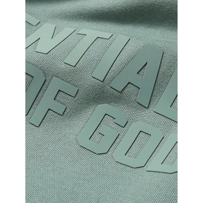 FEAR OF GOD ESSENTIALS SYCAMORE HOODIE (SS23) - Hype Locker UK