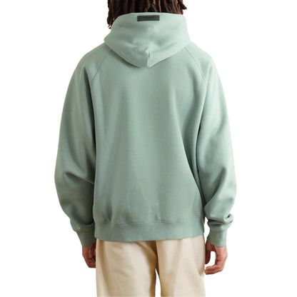 FEAR OF GOD ESSENTIALS SYCAMORE HOODIE (SS23) - Hype Locker UK