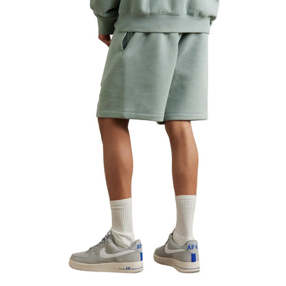 FEAR OF GOD ESSENTIALS SYCAMORE SHORTS (SS23) - Hype Locker UK