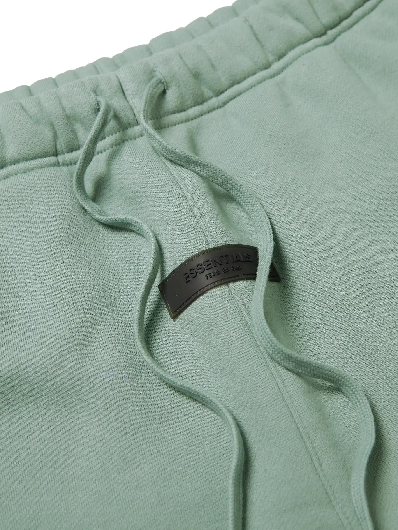 FEAR OF GOD ESSENTIALS SYCAMORE SHORTS (SS23) - Hype Locker UK
