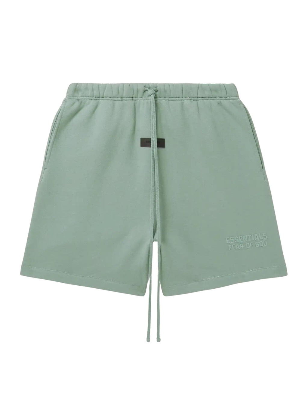 FEAR OF GOD ESSENTIALS SYCAMORE SHORTS (SS23) - Hype Locker UK