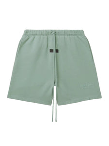 FEAR OF GOD ESSENTIALS SYCAMORE SHORTS (SS23) - Hype Locker UK