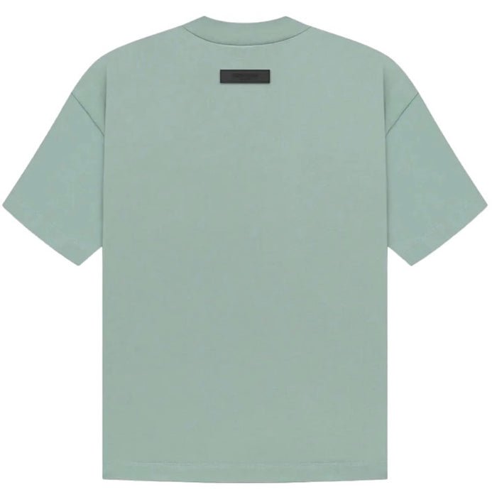 Fear of God ESSENTIALS Plum T-Shirt (SS23) Hype Locker UK
