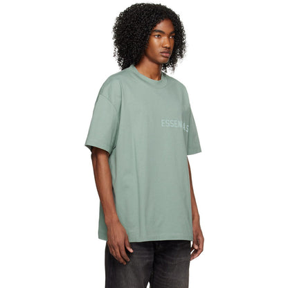 FEAR OF GOD ESSENTIALS SYCAMORE T-SHIRT (SS23) - Hype Locker UK