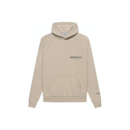 FEAR OF GOD ESSENTIALS TAN CORE COLLECTION TRACKSUIT - Hype Locker UK