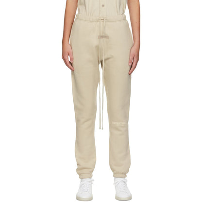 FEAR OF GOD ESSENTIALS WHEAT SWEATPANTS - Hype Locker UK