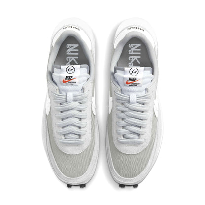 FRAGMENT DESIGN X SACAI X NIKE LDV WAFFLE 'GREY' - Hype Locker UK