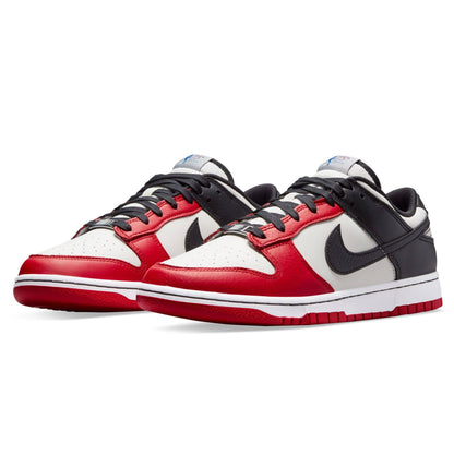 NIKE DUNK LOW EMB 'NBA 75TH ANNIVERSARY - CHICAGO'