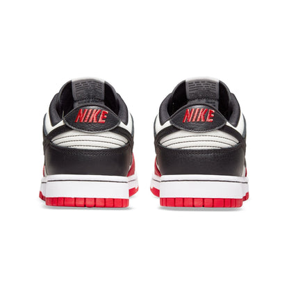 NIKE DUNK LOW EMB 'NBA 75TH ANNIVERSARY - CHICAGO'