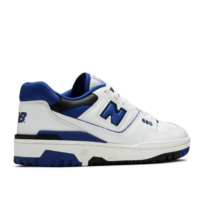 NEW BALANCE 550 WHITE BLUE - Hype Locker UK