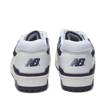 NEW BALANCE 550 WHITE NAVY - Hype Locker UK