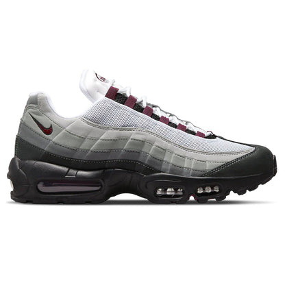 NIKE AIR MAX 95 'BEETROOT' - Hype Locker UK