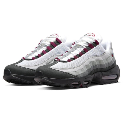 NIKE AIR MAX 95 'BEETROOT' - Hype Locker UK