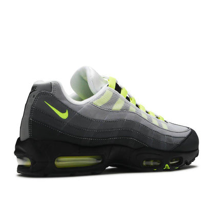 NIKE AIR MAX 95 'NEON' - Hype Locker UK