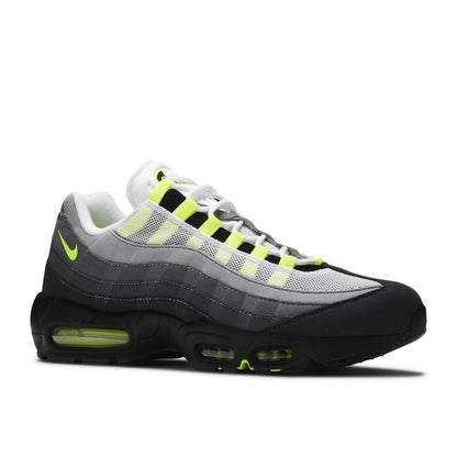 NIKE AIR MAX 95 'NEON' - Hype Locker UK