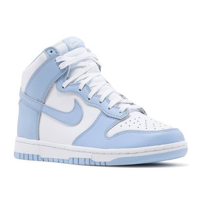 NIKE DUNK HIGH 'ALUMINIUM' - Hype Locker UK