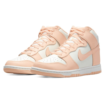 NIKE DUNK HIGH 'CRIMSON TINT' - Hype Locker UK