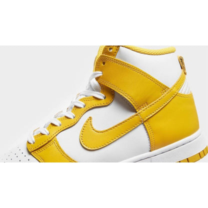 NIKE DUNK HIGH 'DARK SULFUR' - Hype Locker UK