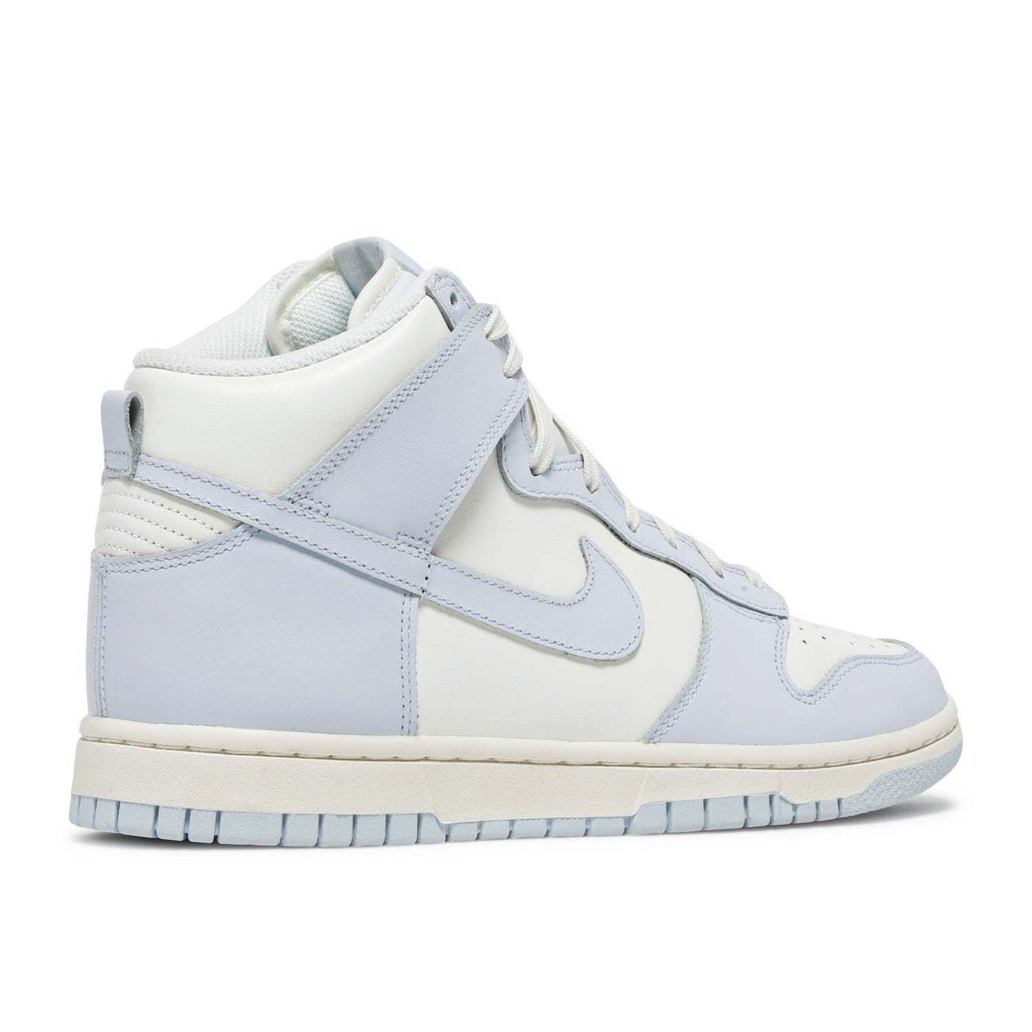 Nike Dunk High 'Football Grey' Hype Locker UK - Main Image