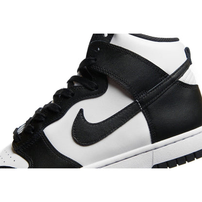 NIKE DUNK HIGH 'PANDA' - Hype Locker UK