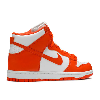 NIKE DUNK HIGH 'SYRACUSE' - Hype Locker UK