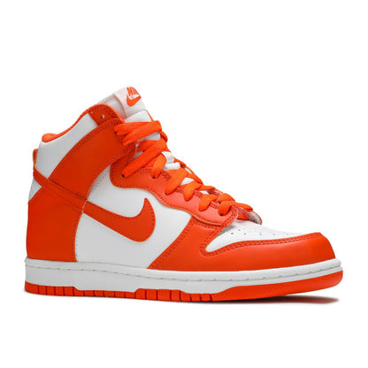 NIKE DUNK HIGH 'SYRACUSE' - Hype Locker UK