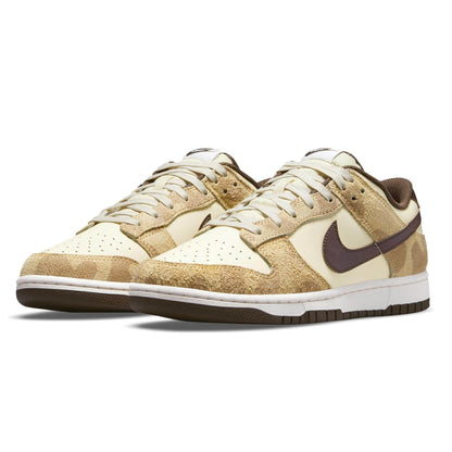 NIKE DUNK LOW 'ANIMAL PACK - GIRAFFE' - Hype Locker UK